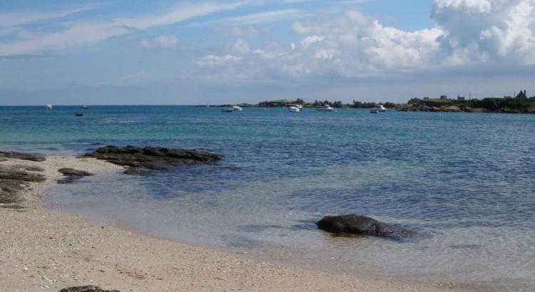 Willa La Salicorne Barfleur Zewnętrze zdjęcie